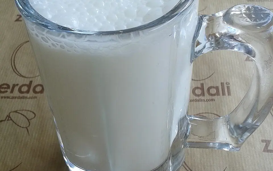 Ayran (temsili görsel)