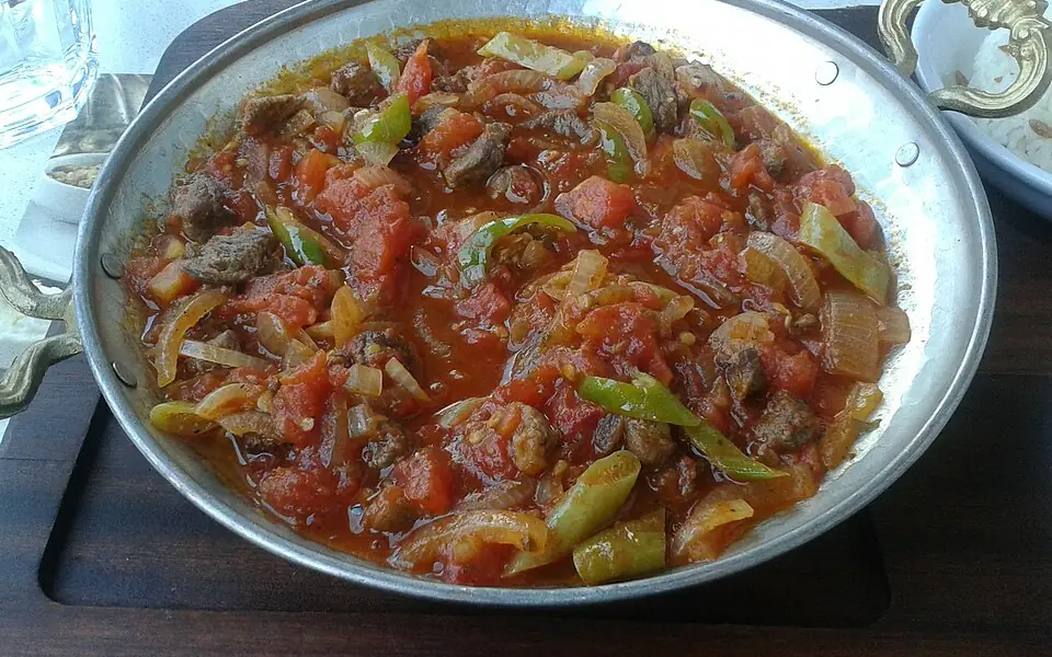 Coban Kavurma (temsili görsel)