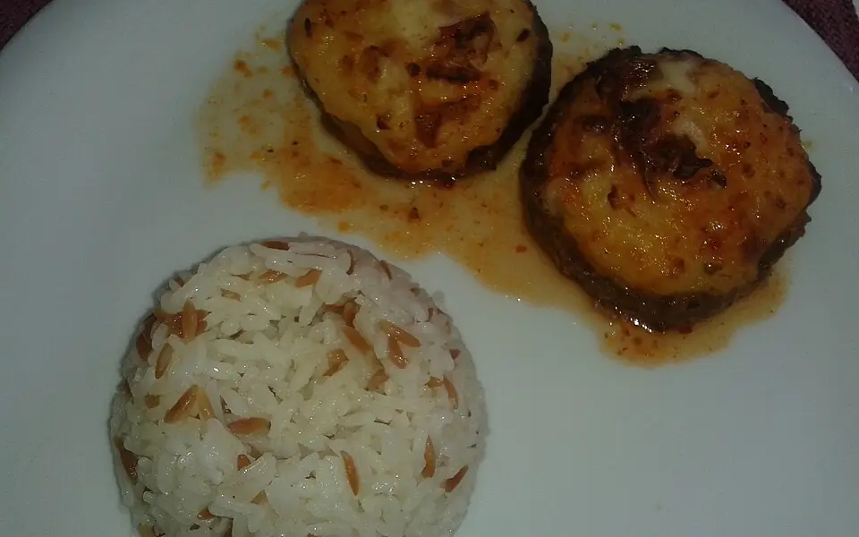 Saray Köfte (temsili görsel)