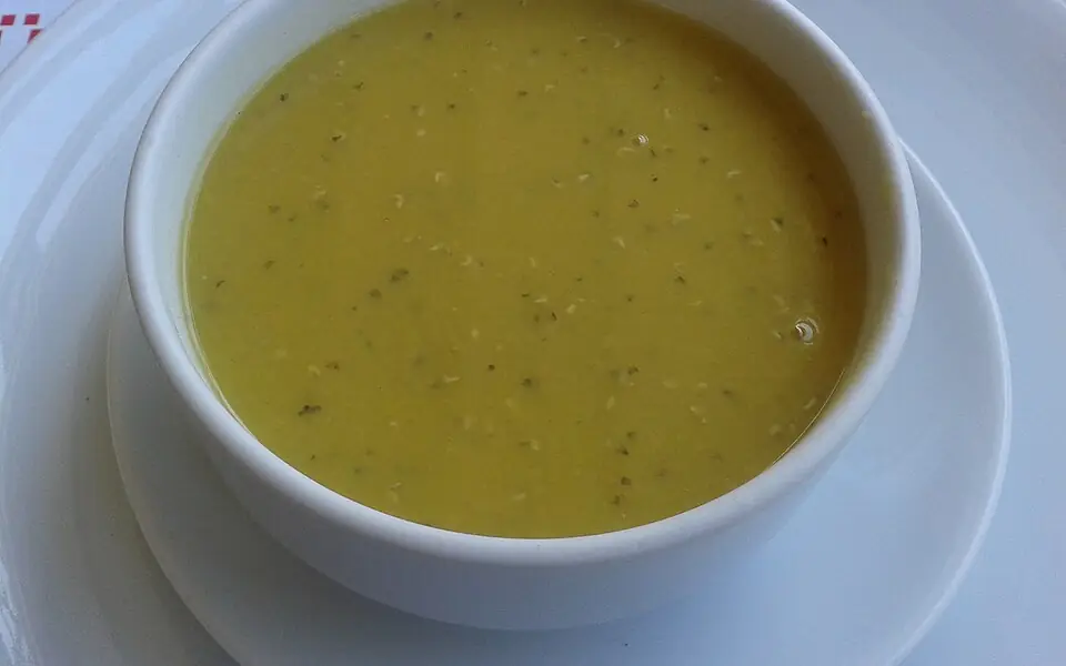 Mercimek Çorba (temsili görsel)