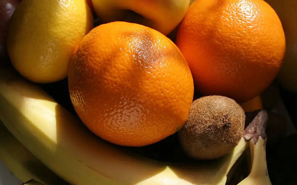 Meyve Suyu (temsili görsel)