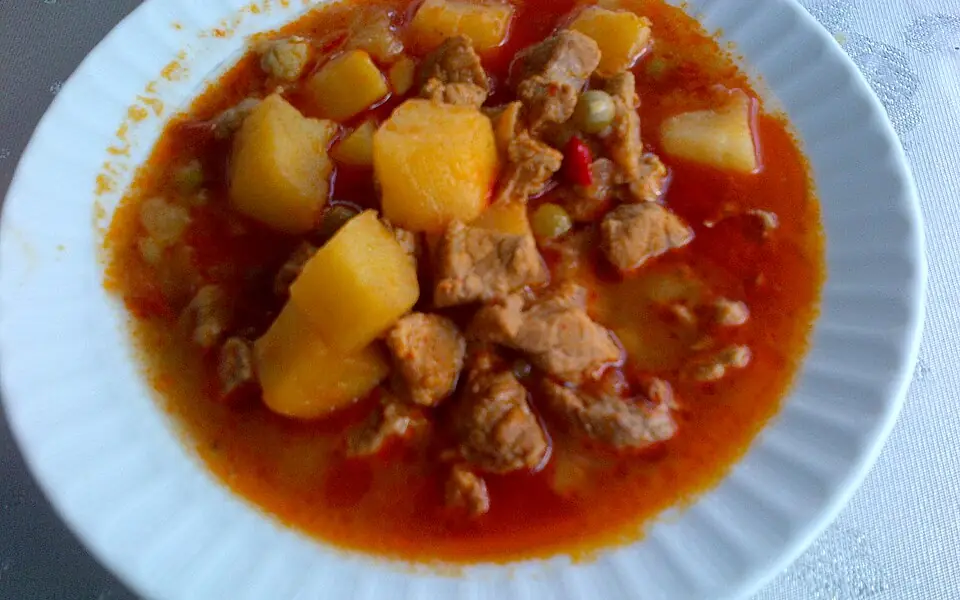 Orman Kebabı (temsili görsel)