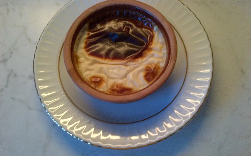 Sütlaç (temsili görsel)