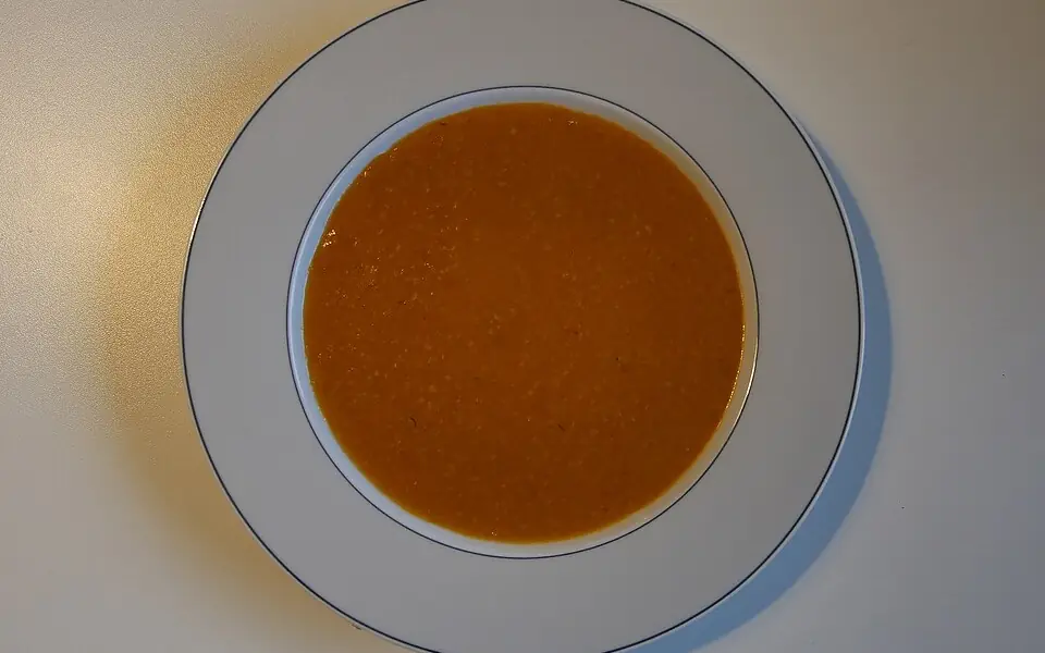 Burdur Tarhana Çorbası (temsili görsel)