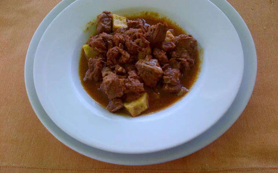 Tas Kebabı (temsili görsel)