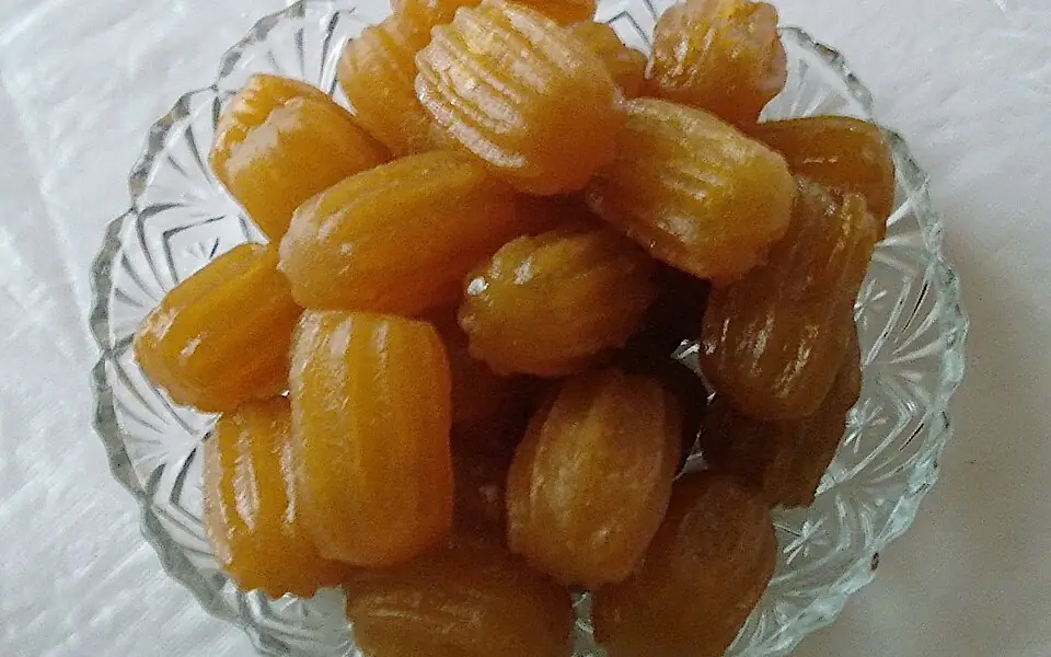 Tulumba Tatlısı (temsili görsel)