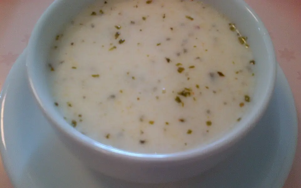 Yayla Çorba (temsili görsel)